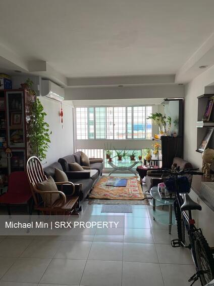 Blk 681B Jurong West Central 1 (Jurong West), HDB 5 Rooms #251334721